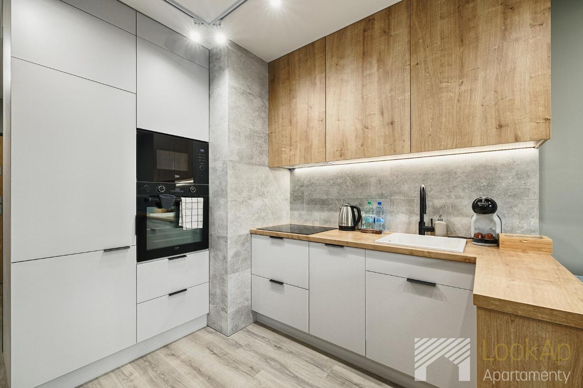 Slovianka Modern By Lookap -sauna , Parking W Garazu Apartment *