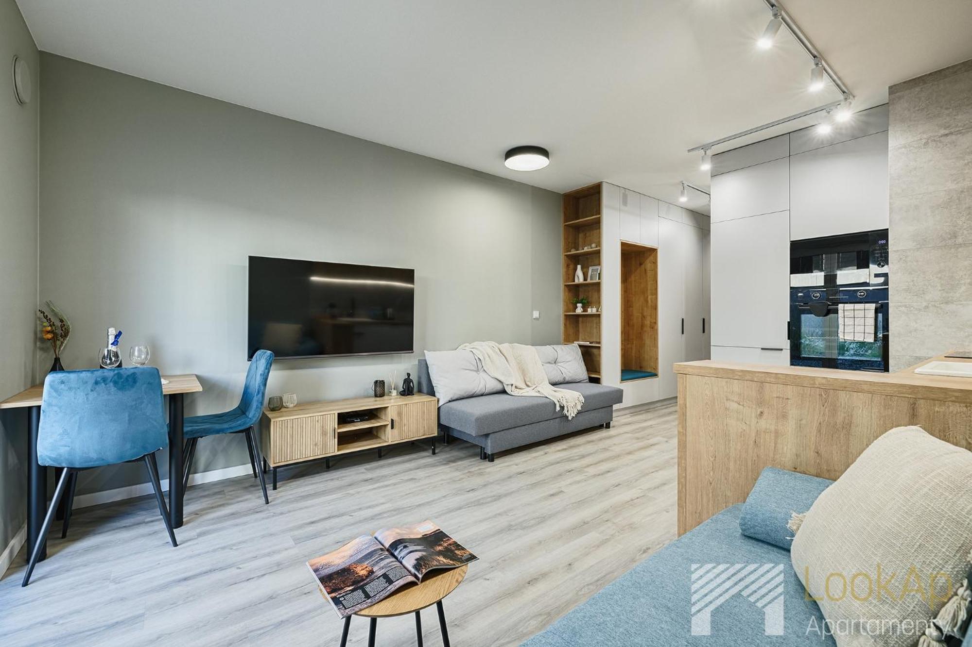 Slovianka Modern By Lookap -sauna , Parking W Garazu Apartment *