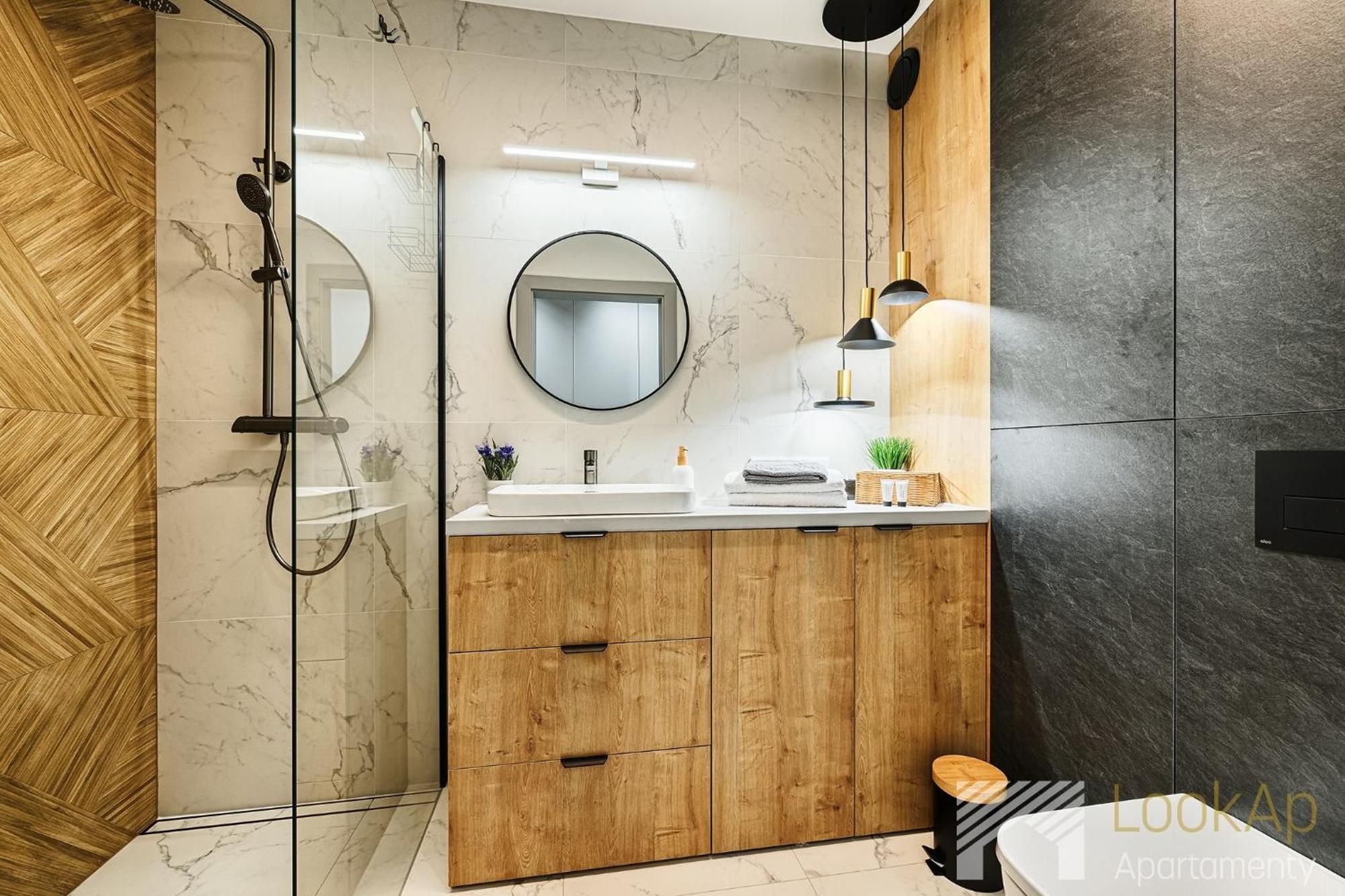 Slovianka Modern By Lookap -sauna , Parking W Garazu Lodz (Lodz)