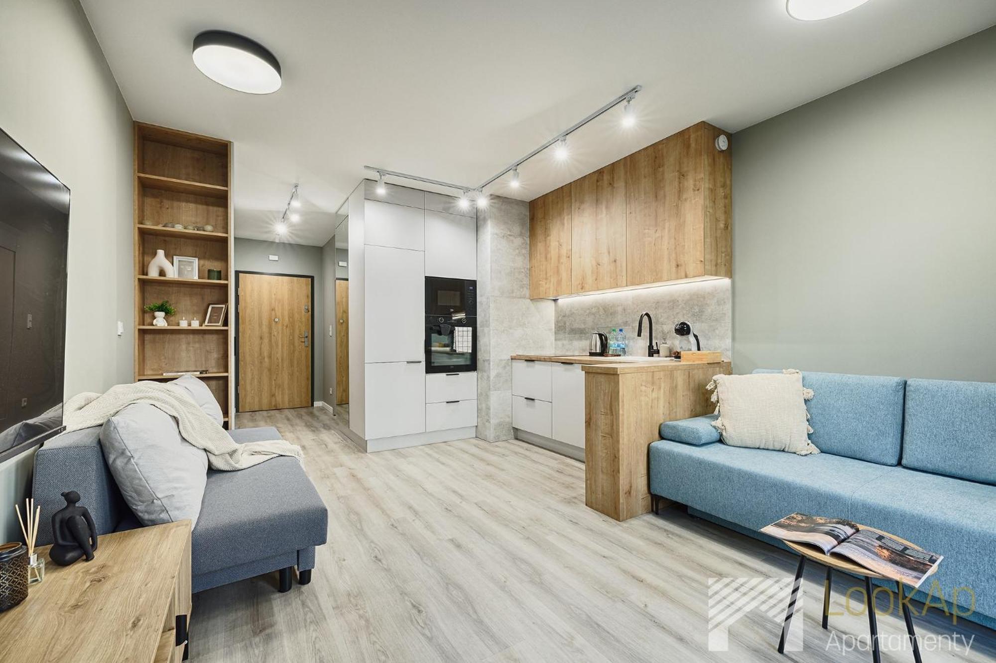 Slovianka Modern By Lookap -sauna , Parking W Garazu Apartment