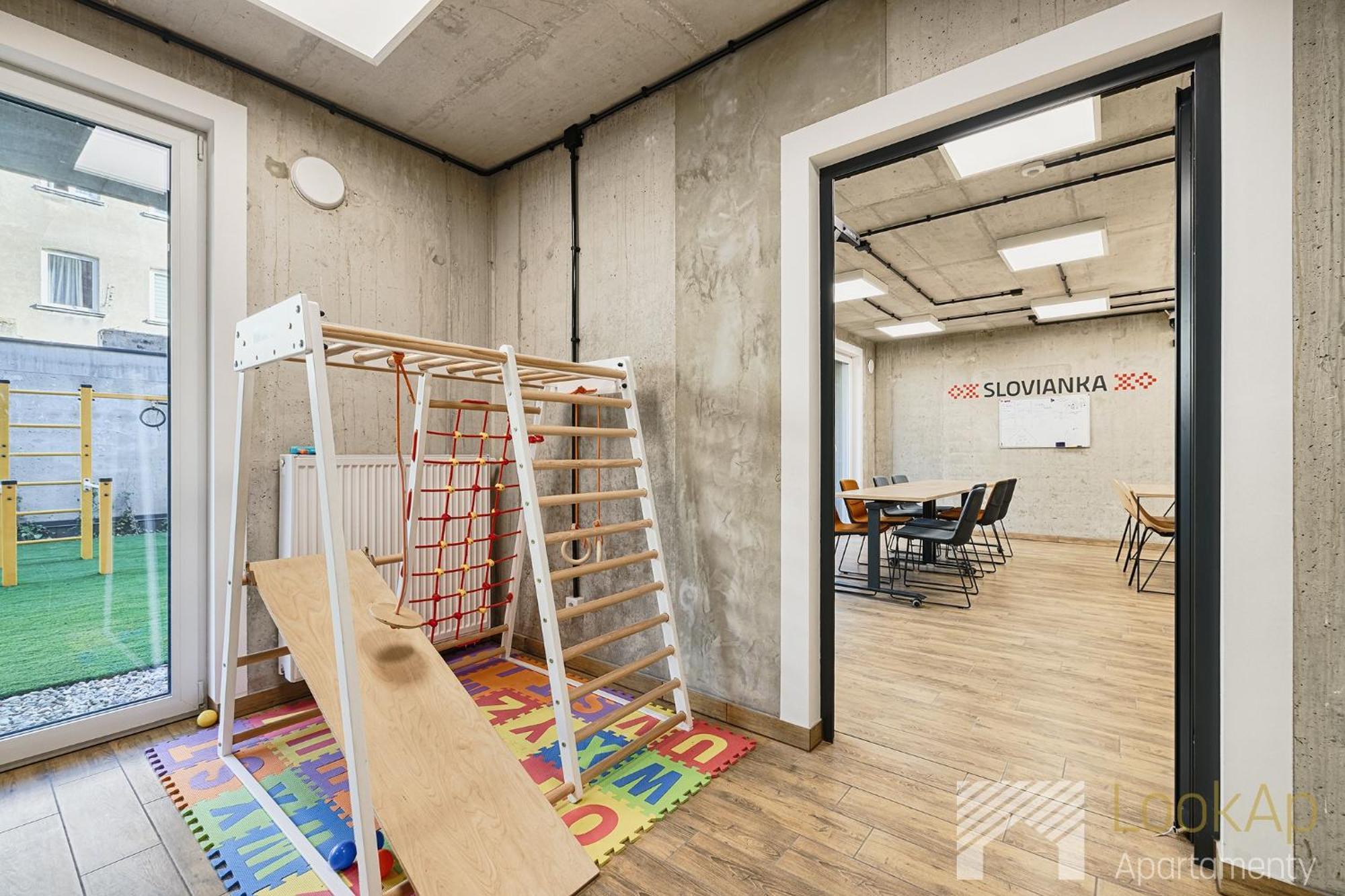 Slovianka Modern By Lookap - Basen ,sauna , Parking W Garazu Apartament