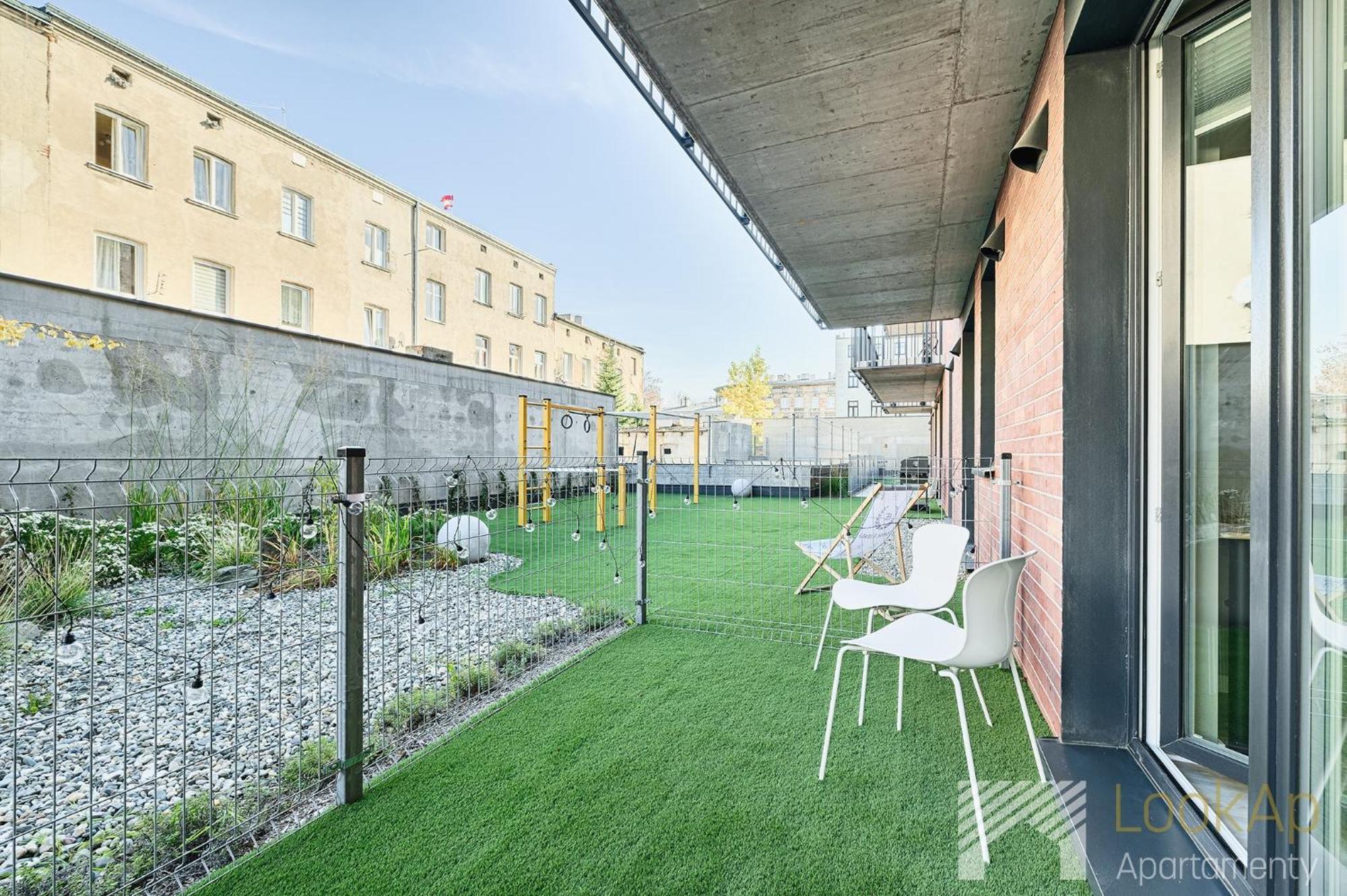 Apartment Slovianka Modern By Lookap -sauna , Parking W Garazu Lodz (Lodz)